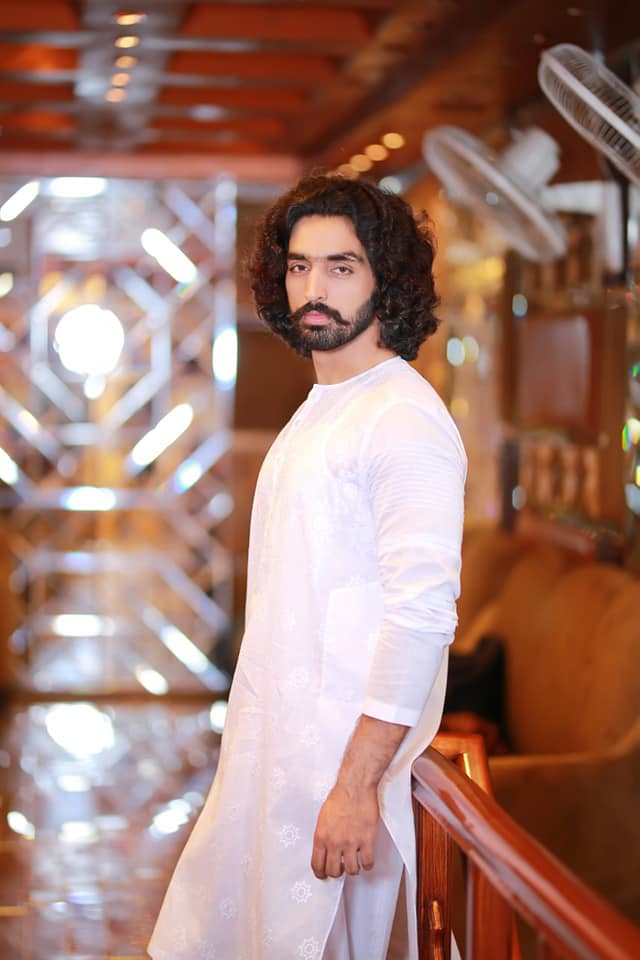 Musa Rajpoot