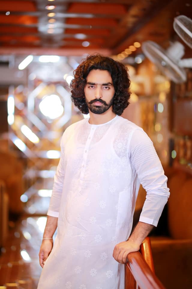 Musa Rajpoot