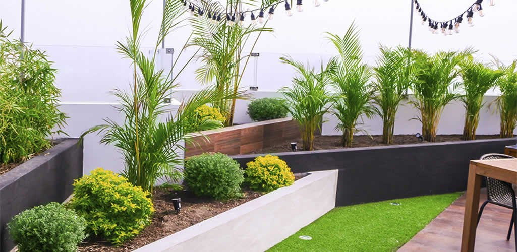 Dossier - Reverdece Perú: #Diseño de #jardines en...