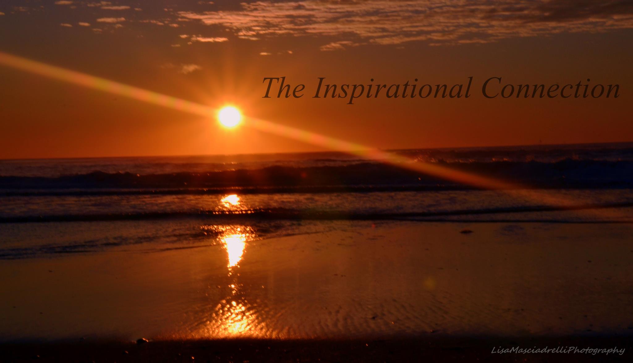 The Inspirational Connection