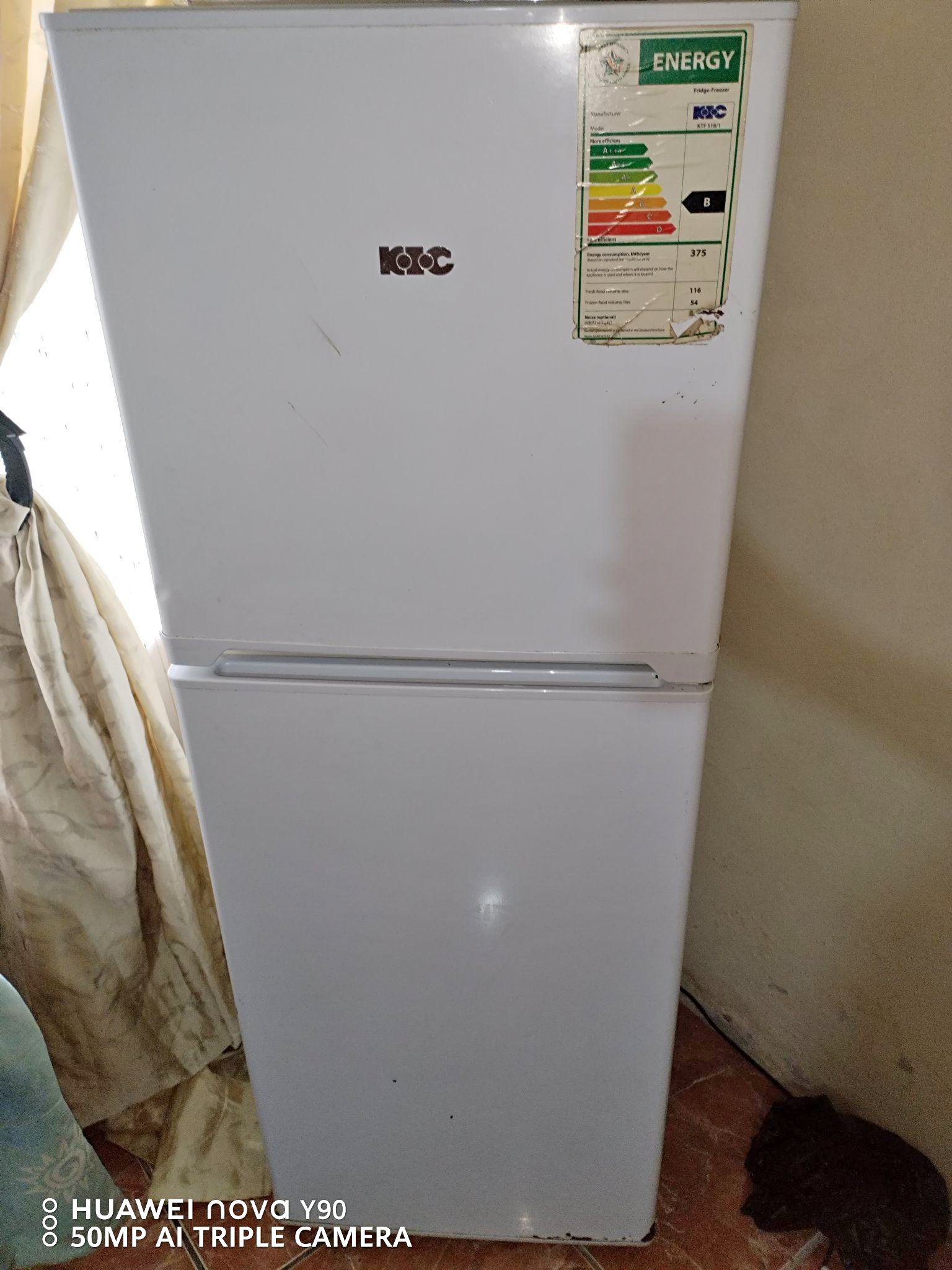 Fridge - Refrigerators & Freezers - Sandton, Gauteng | Facebook ...