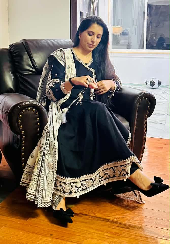 Allah behter insaaf kare ga#reel #reelitfeelit #viral | Saima Sameer