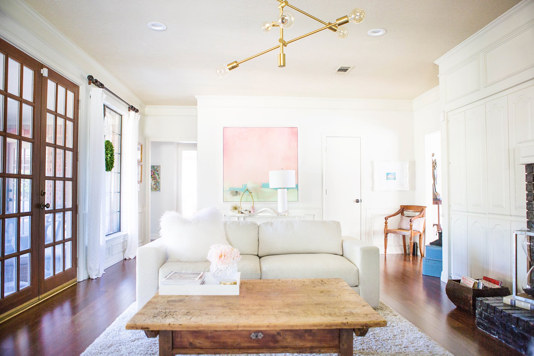 Interiors by Erika