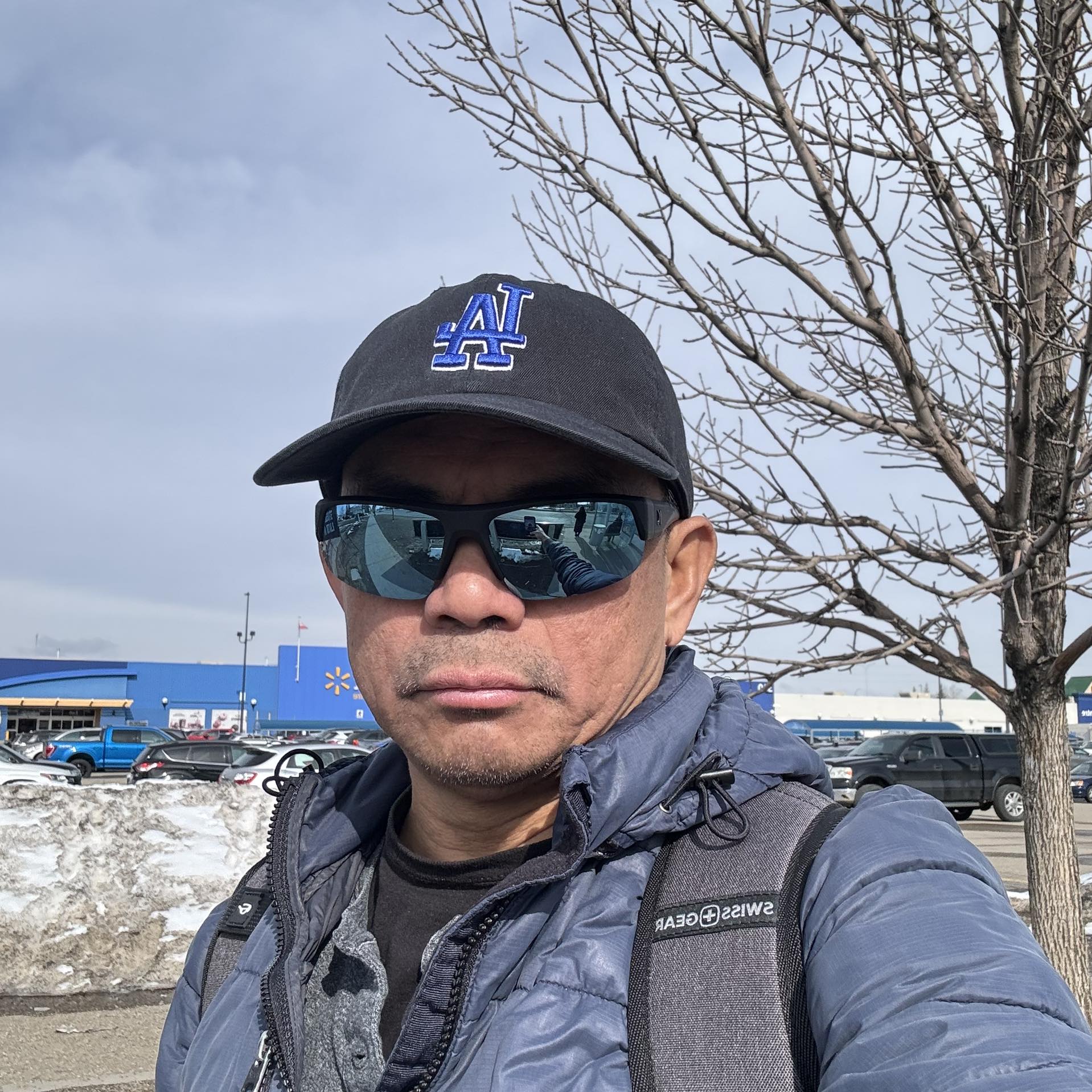 Ed Dimayuga
