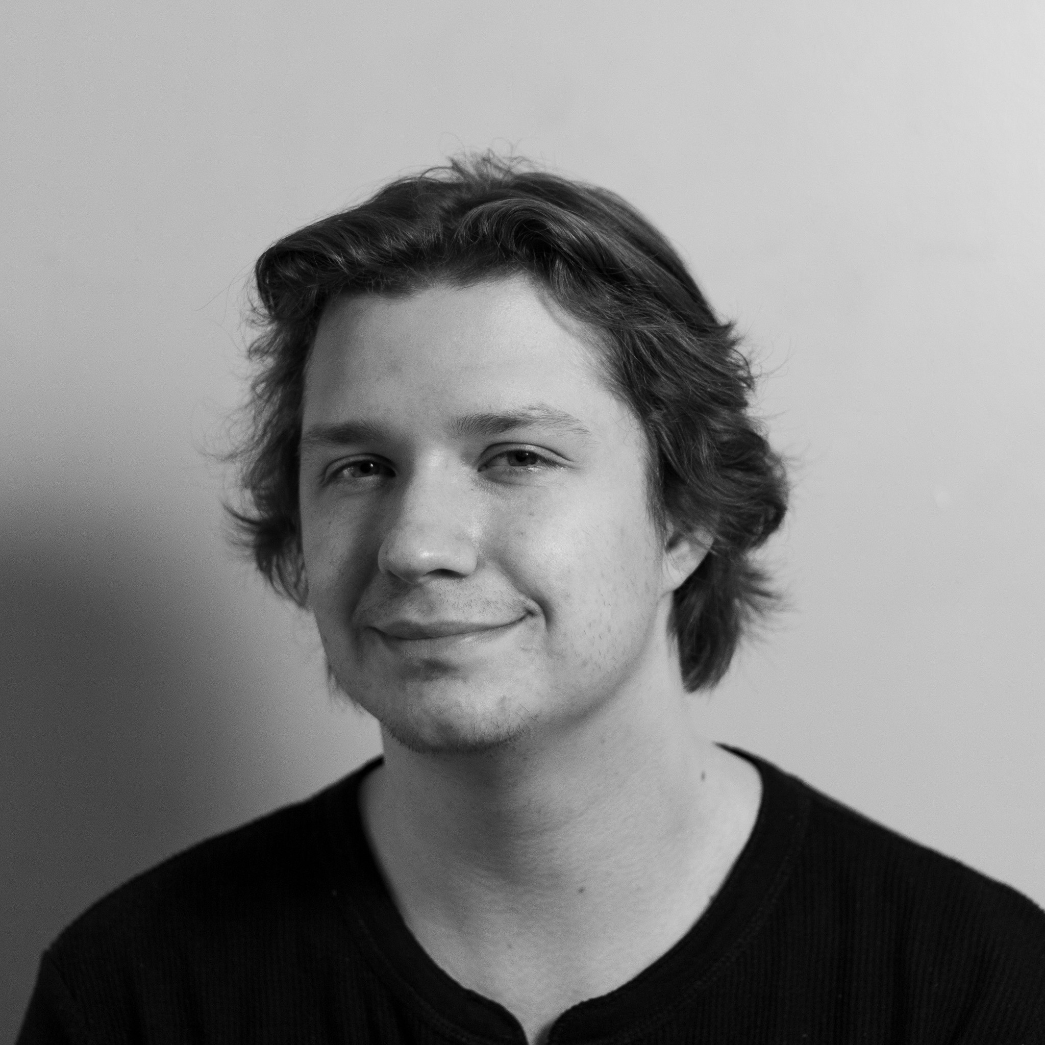 SLU Theatre - Meet the next member of our cast, Landon!... | Facebook