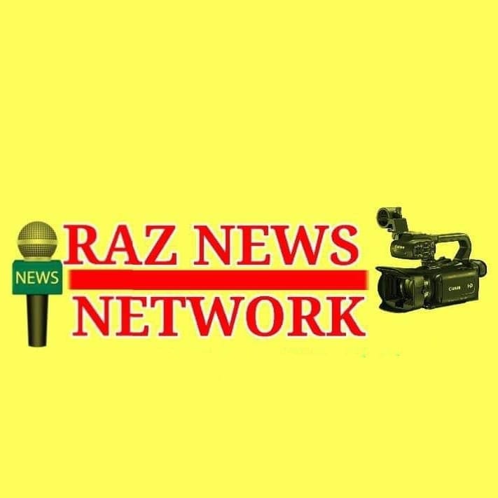 RAZ News Network Live | Facebook