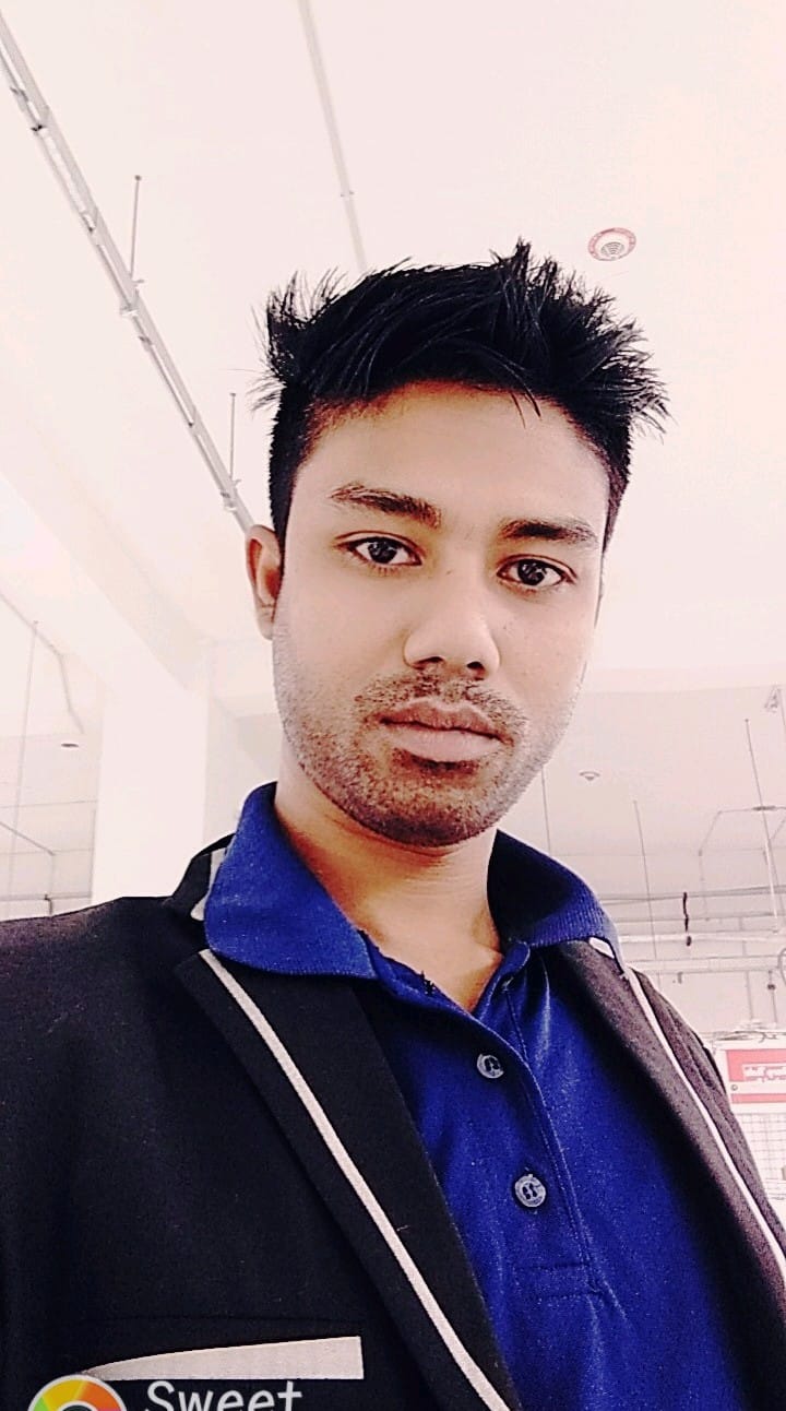 saiful official | Facebook