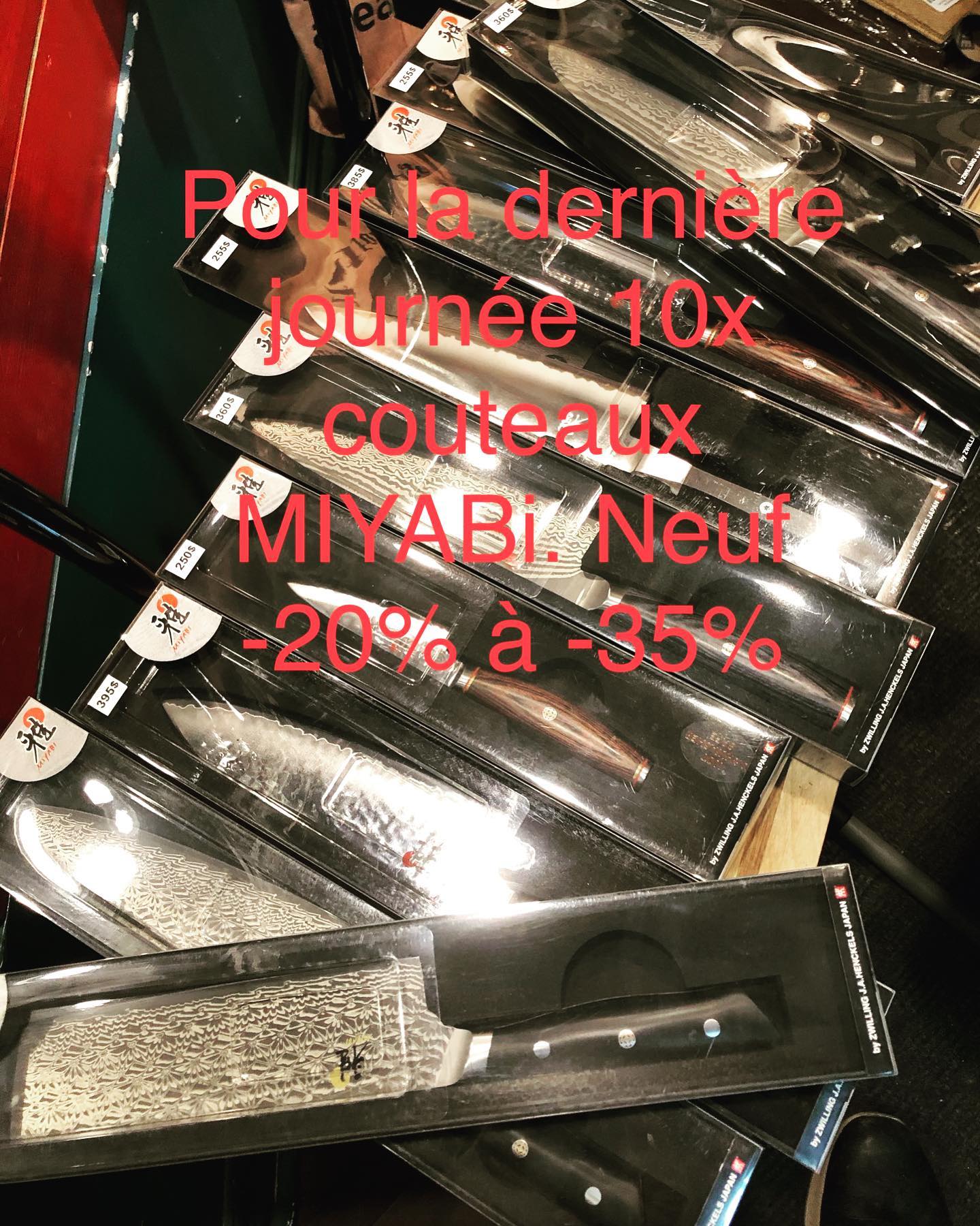 Sv Joaillier La Fripe Des Couteaux