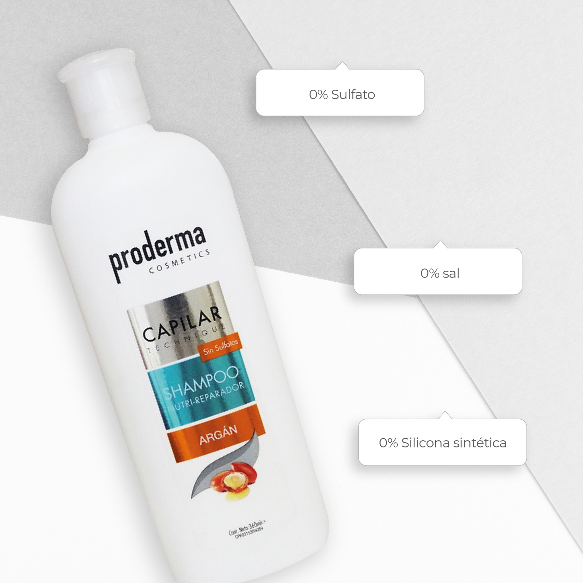 Proderma Cosmetics