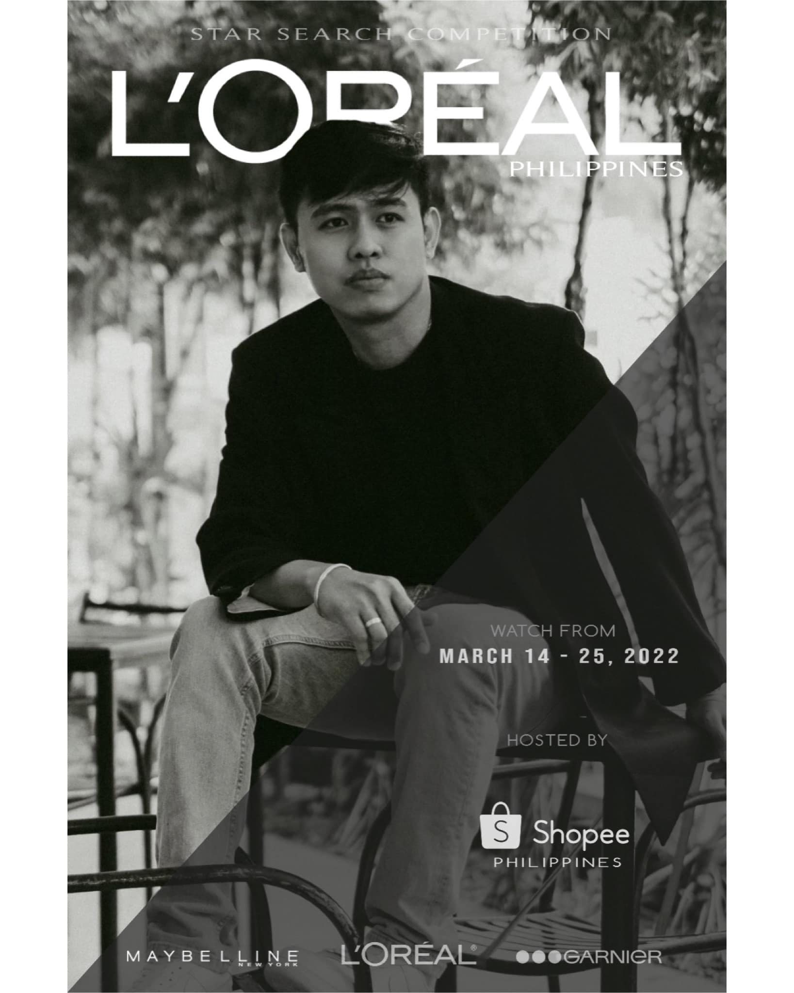 Meovv becomes L'oreal Paris Korea ambassador