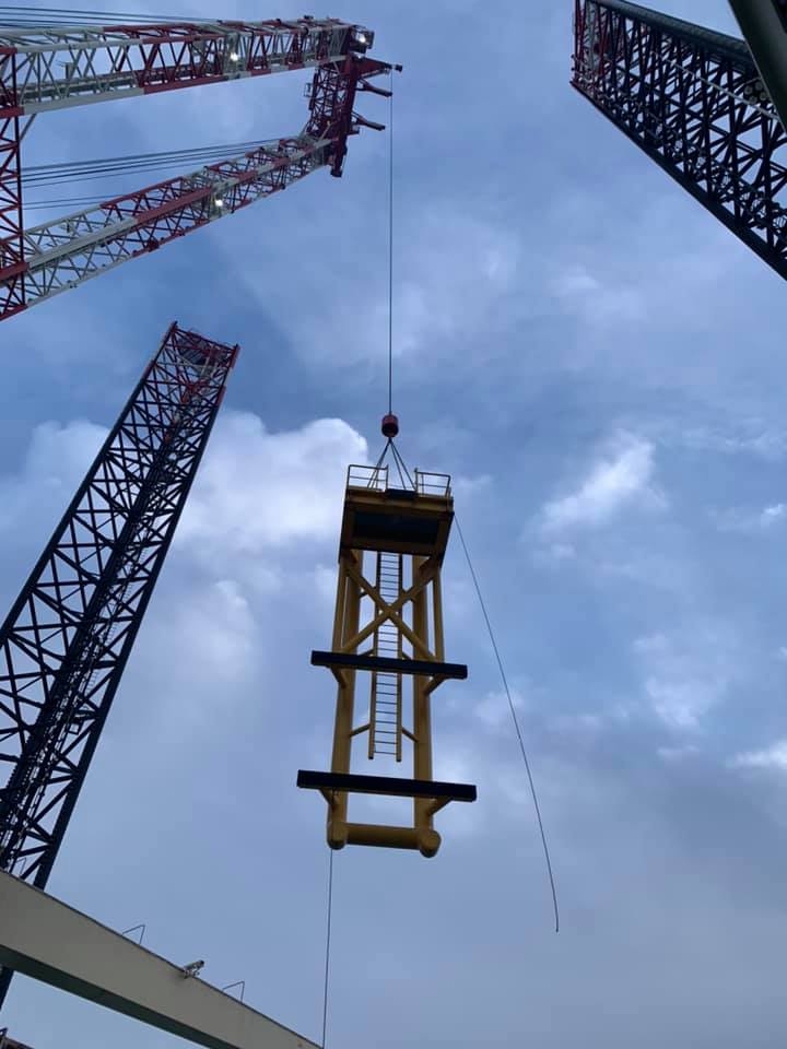 Rigging Service Netherlands
