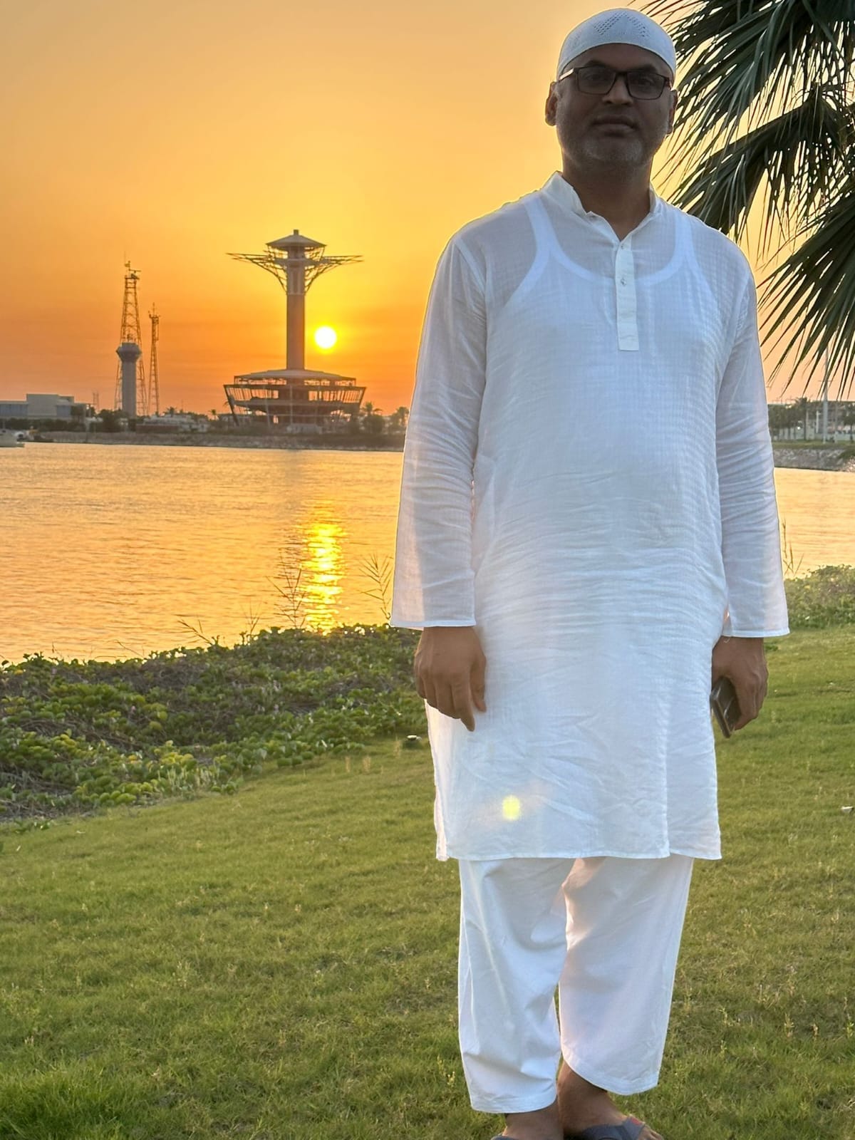 Robi Mohammad Rabiul Islam