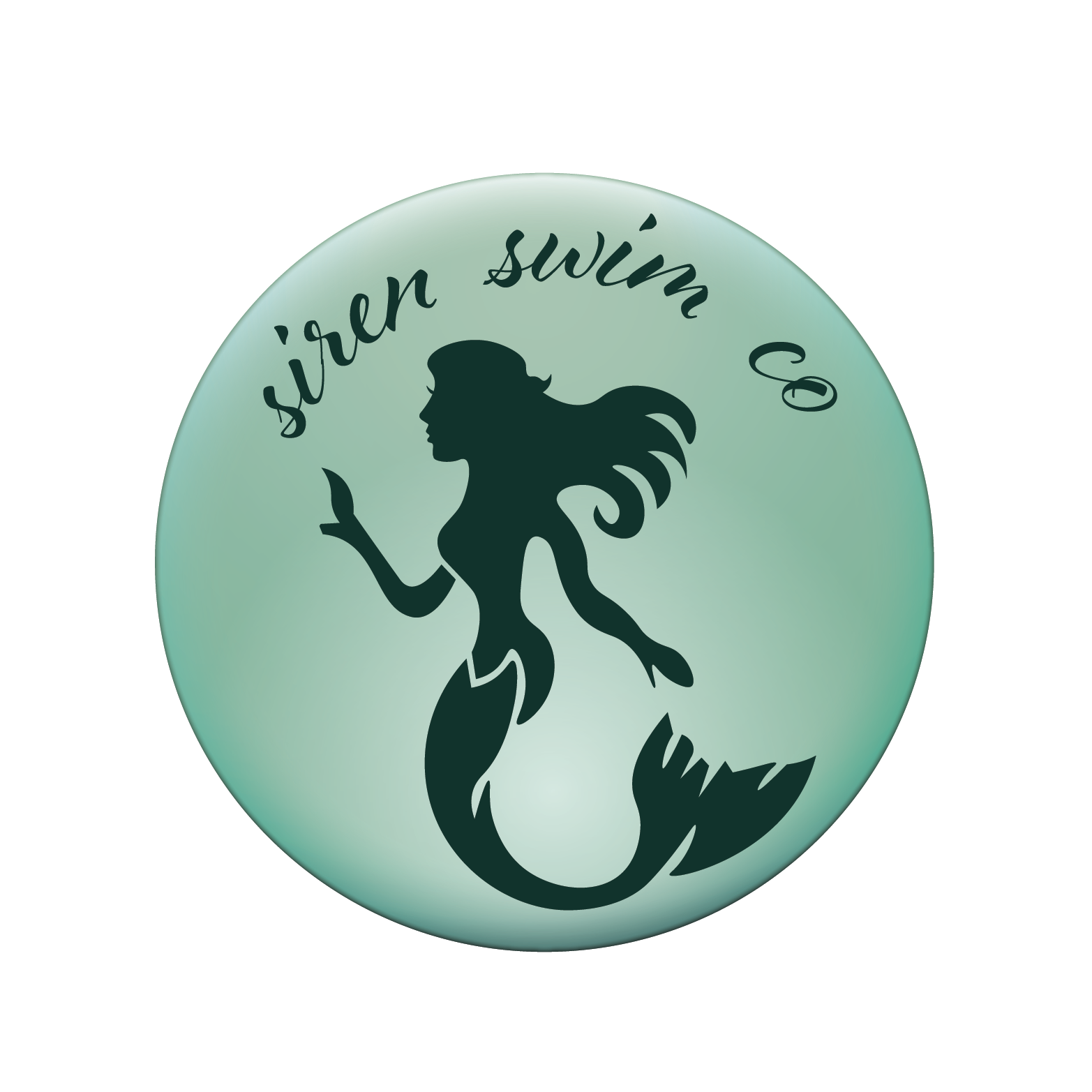 I love how a few beads can turn into a little tribute to one of my ...