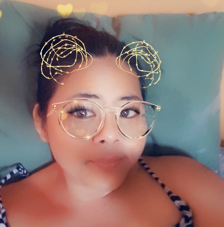 Renee Rabago