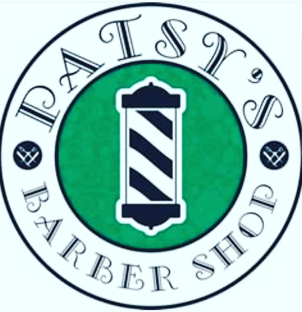 Patsy's Barber Shop at the Concourse | Albany NY