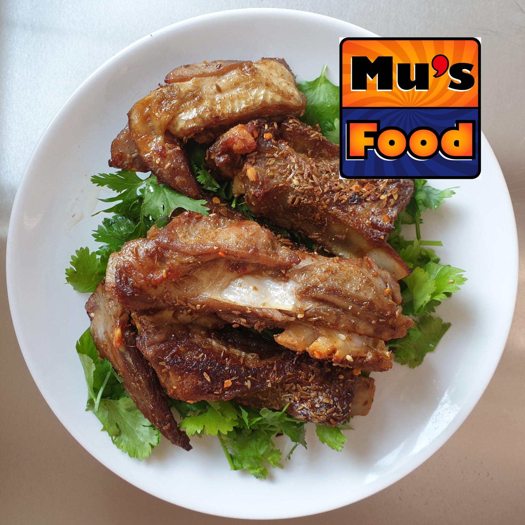 Mu's Food - Chinese food delivery