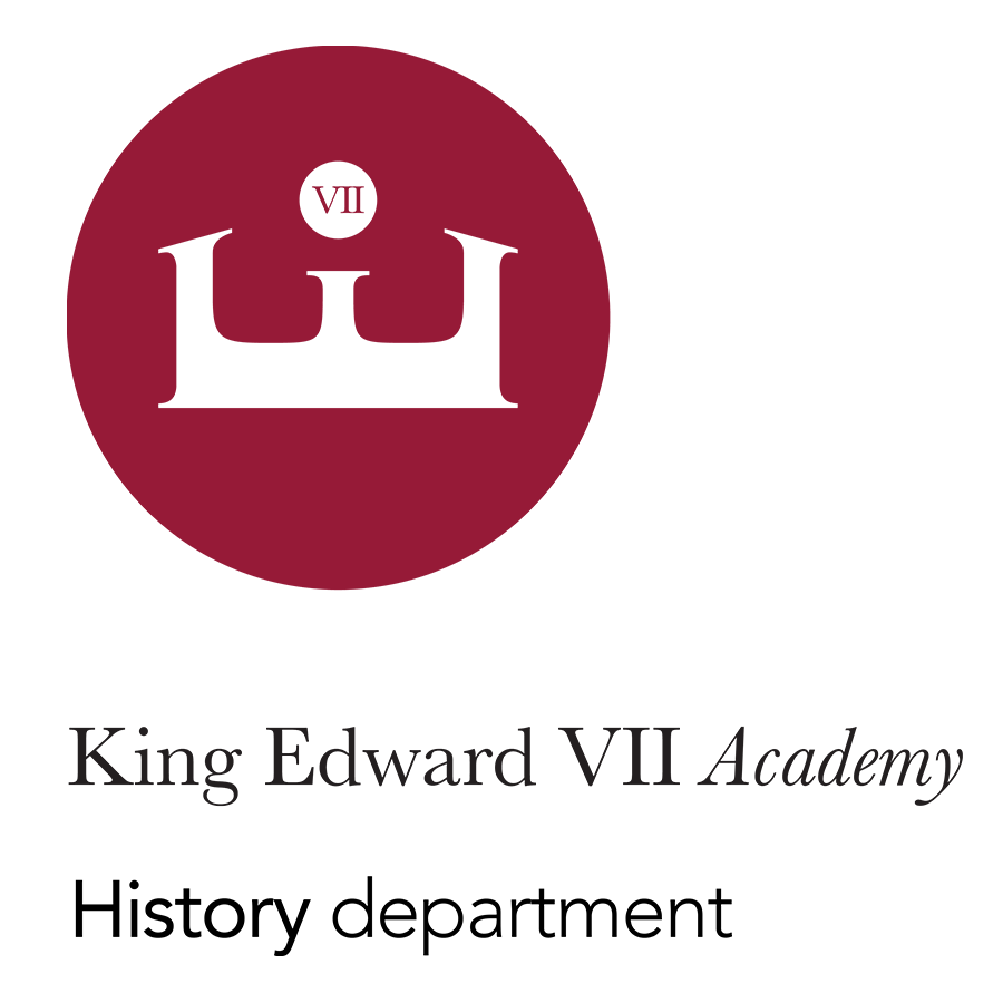 KES Academy History... - KES Academy History Department