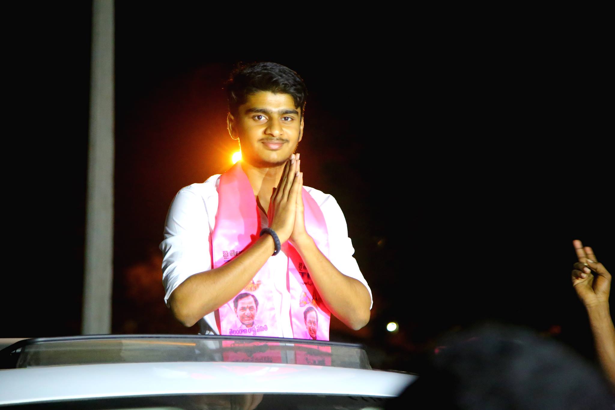 Patnam Rineesh Reddy