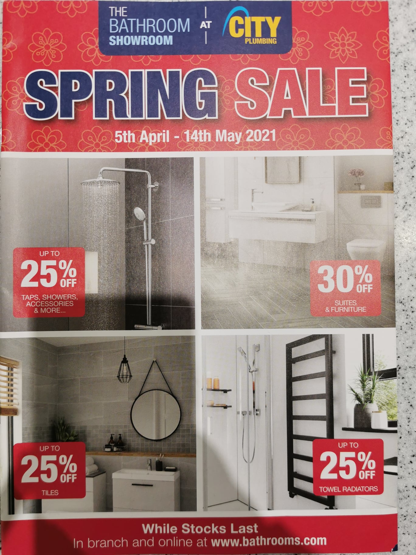 City Plumbing Kingstanding Bathroom Showroom. Posts Facebook