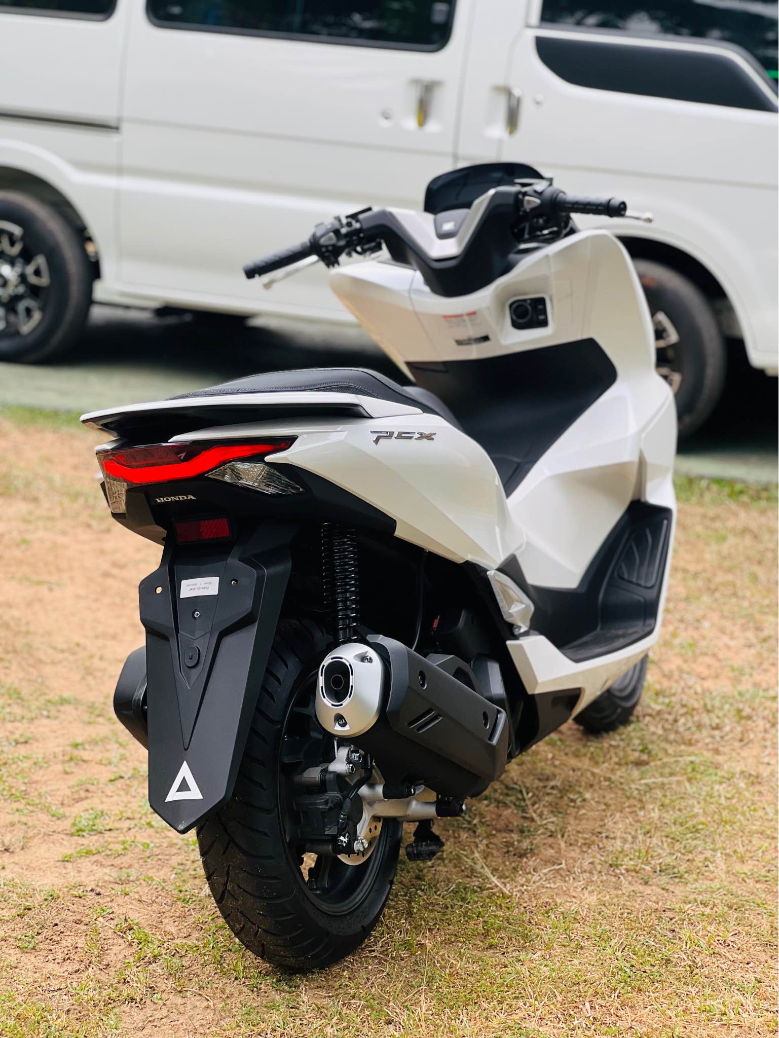 Personally imported Brand new 0 milage Unregister Can be register