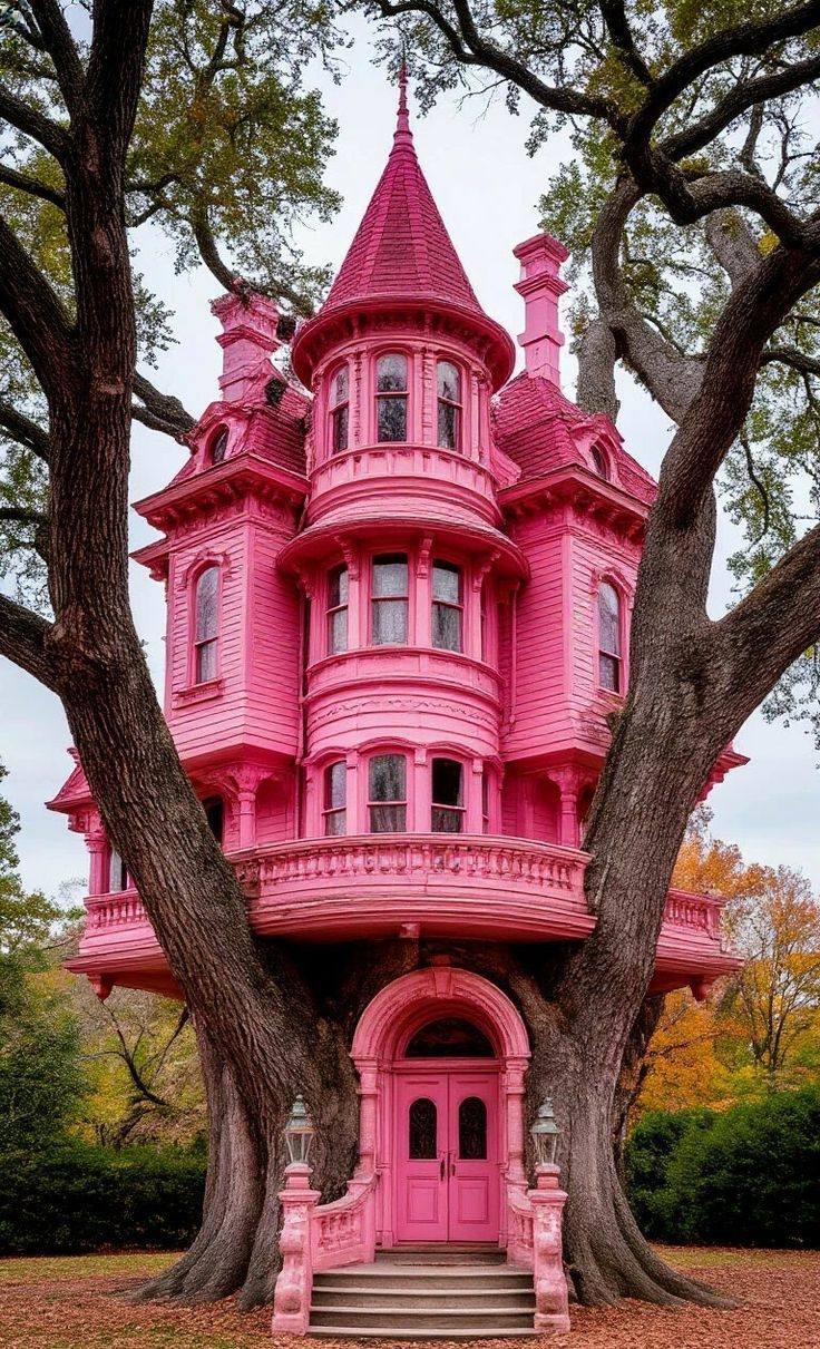 My FAVORITE color 💕💞