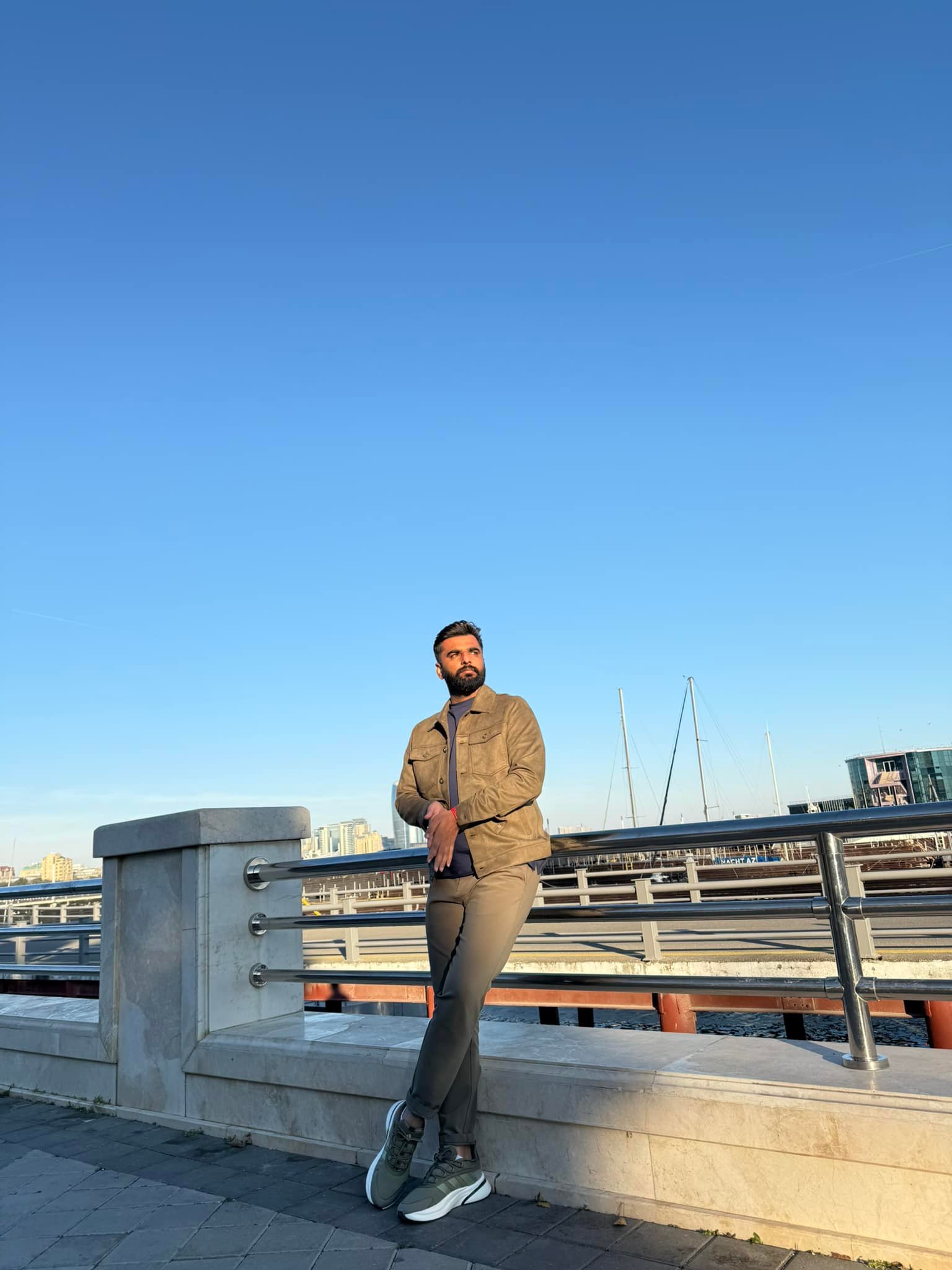 Saqlain Raza Magsi