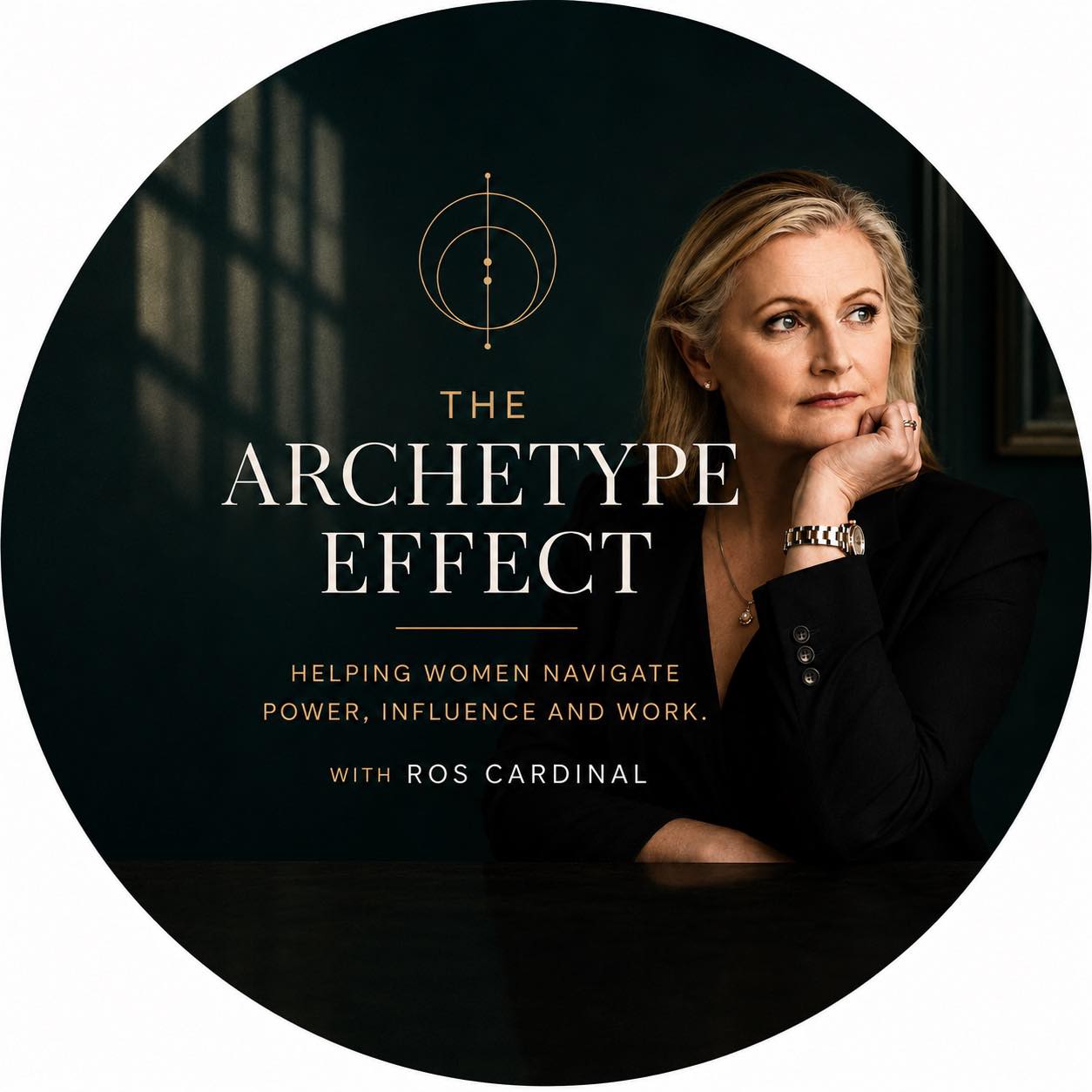 Be decisive. But don’t be bossy. Be warm. But don’t be soft. When the ...