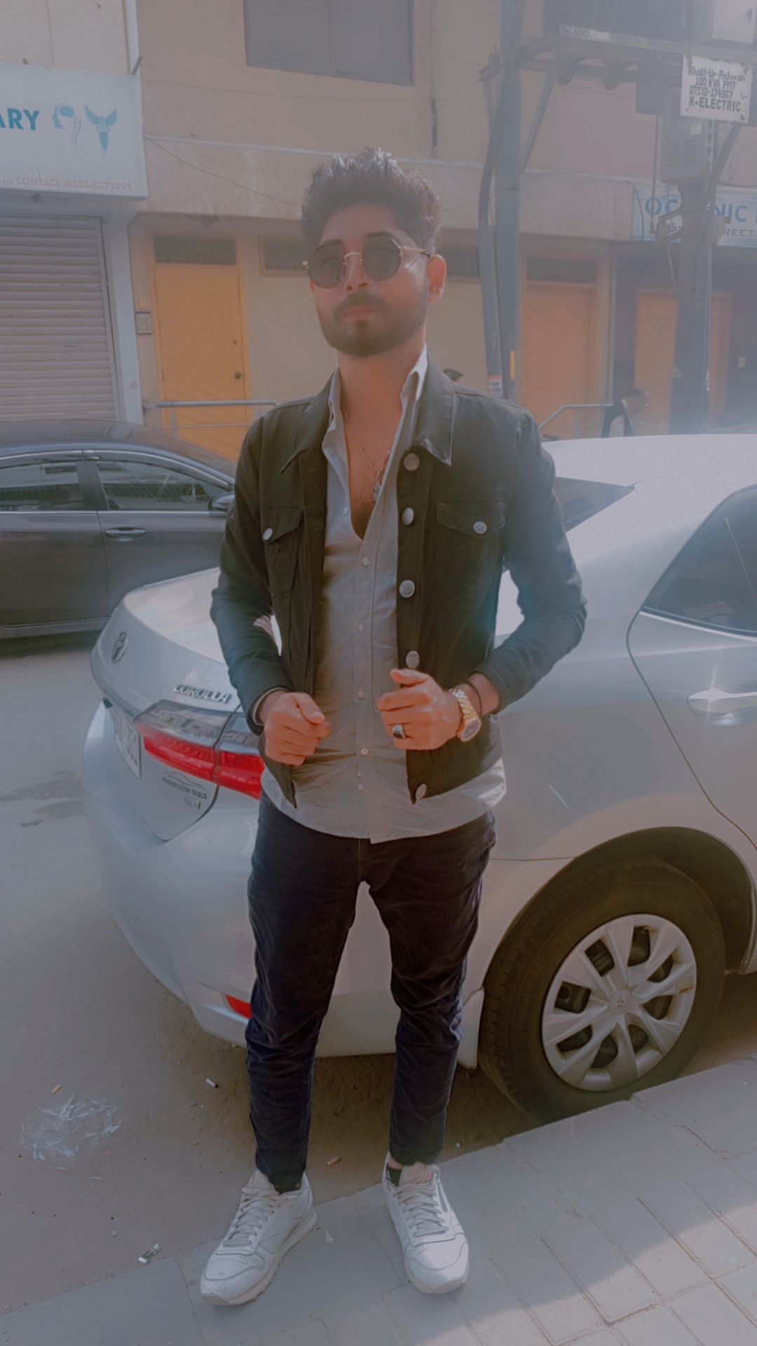 Rj Imran