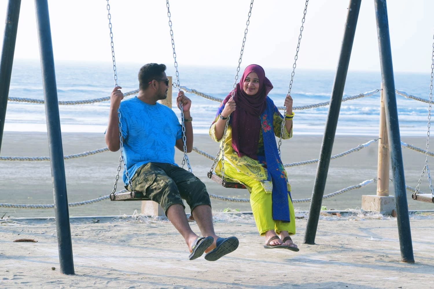 MD Robiul Alam