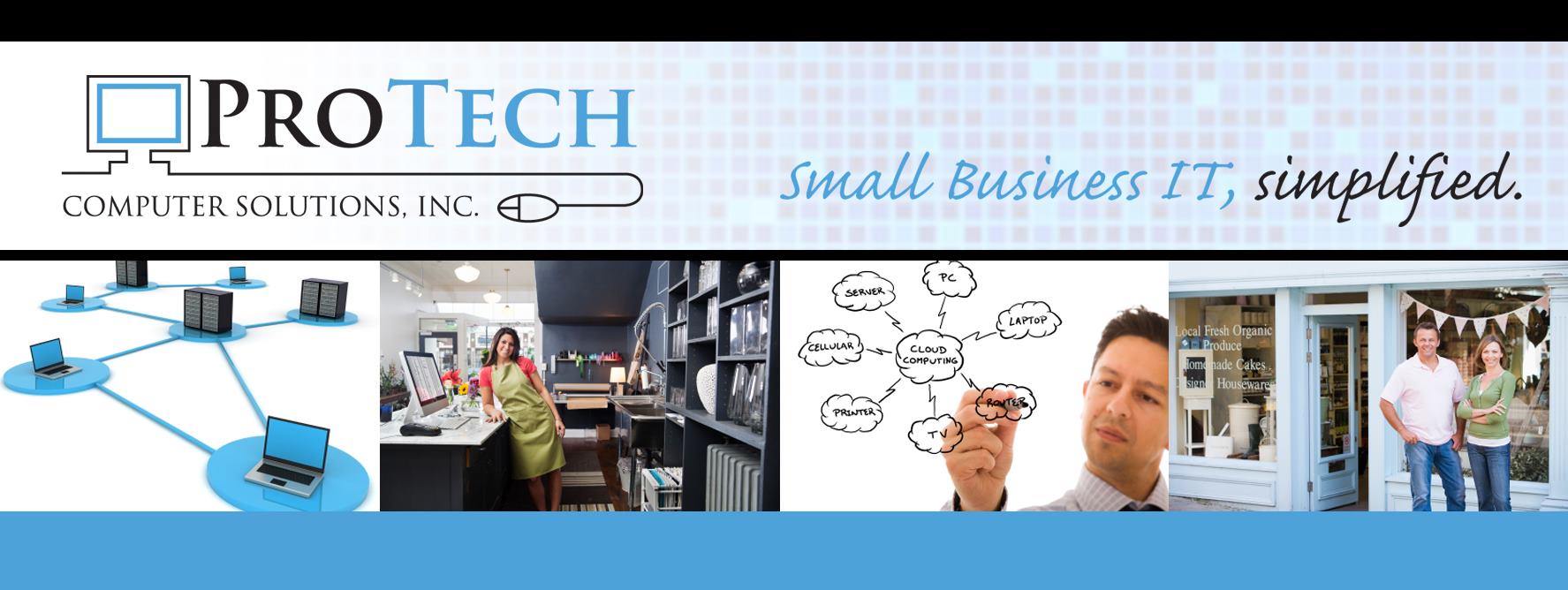 ProTech Computer Solutions, Inc. | Blaine MN