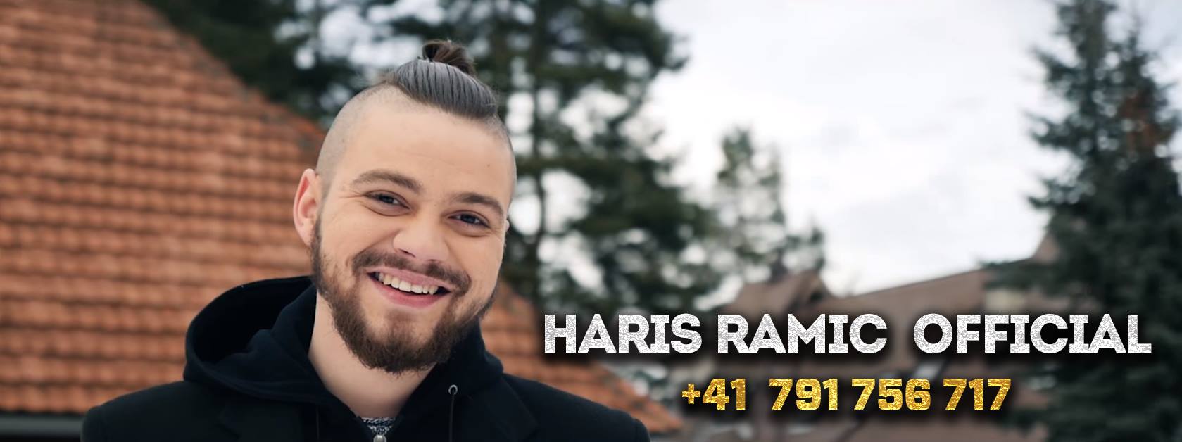 Balkan Haris Ramic
