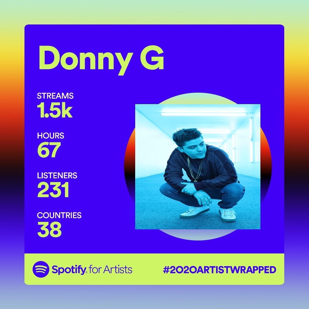 Donny G