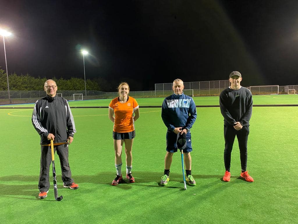 🏑 MEET THE SENIOR COACHING PANEL... - Ballymoney Hockey Club | Facebook