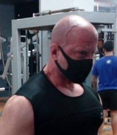 May the QL hold...overheads +5kg again and no pain so far...still get ...
