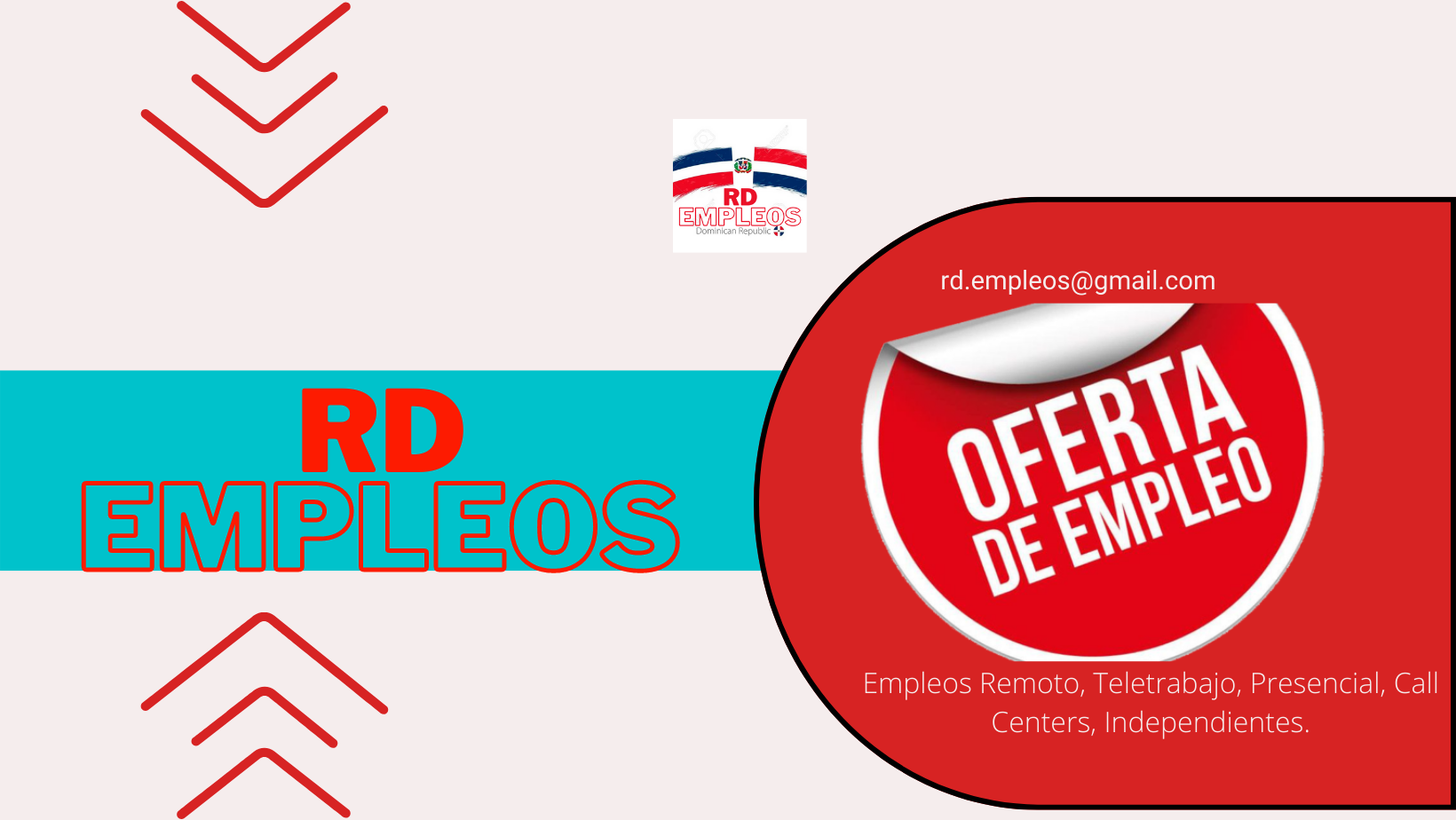 RD-Empleos
