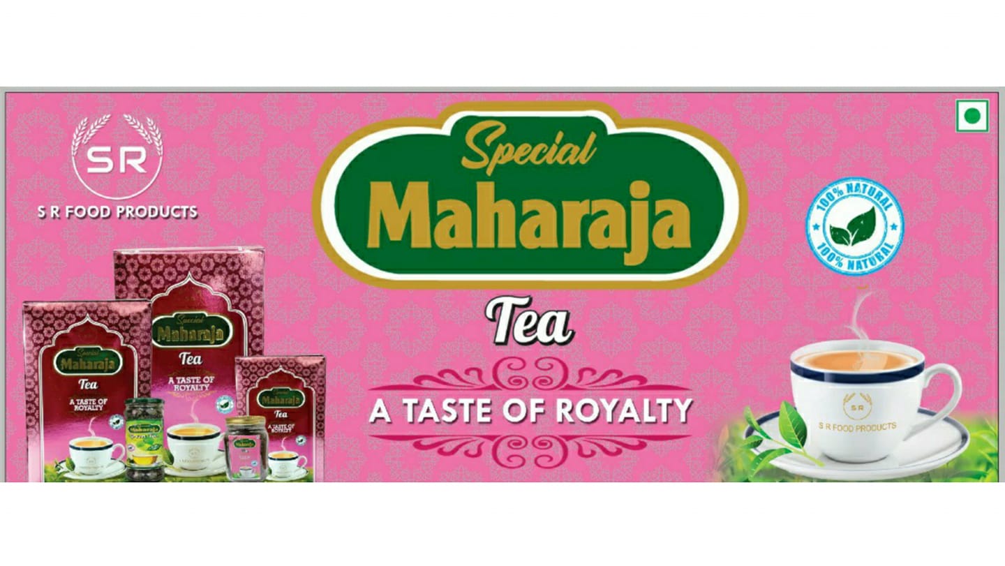 Maharaja Tea