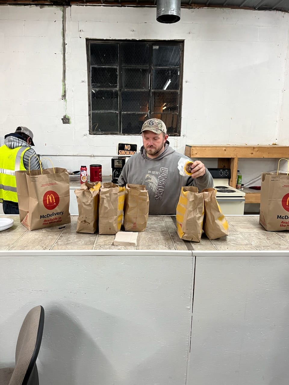 Thank you... - Ryan Reed: Fentress County Road Superintendent | Facebook