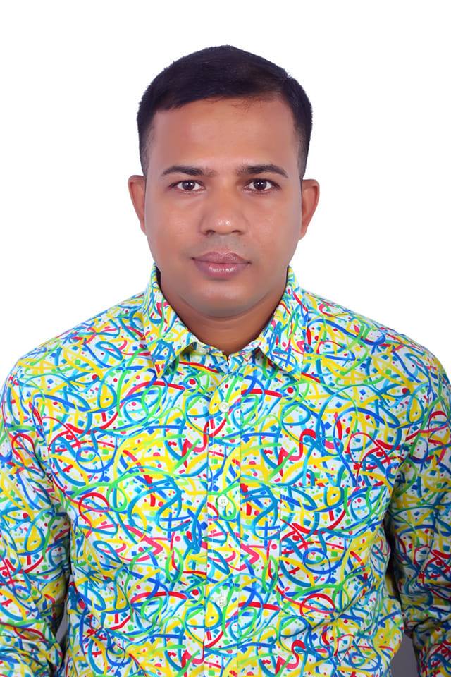 Md Rafiqul Islam Rafiq