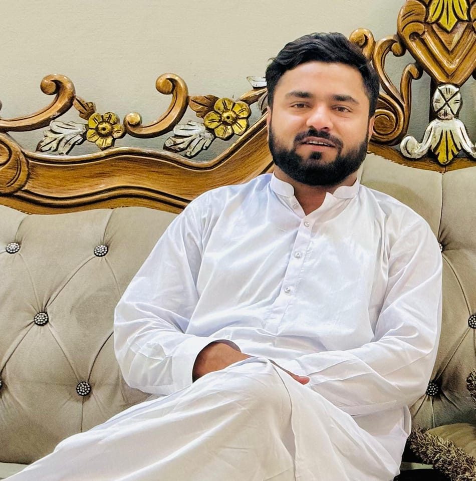 Noman Rao
