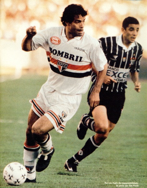 Former midfielder of Inter (1998-2000) - 🇵🇹 Paulo Sousa