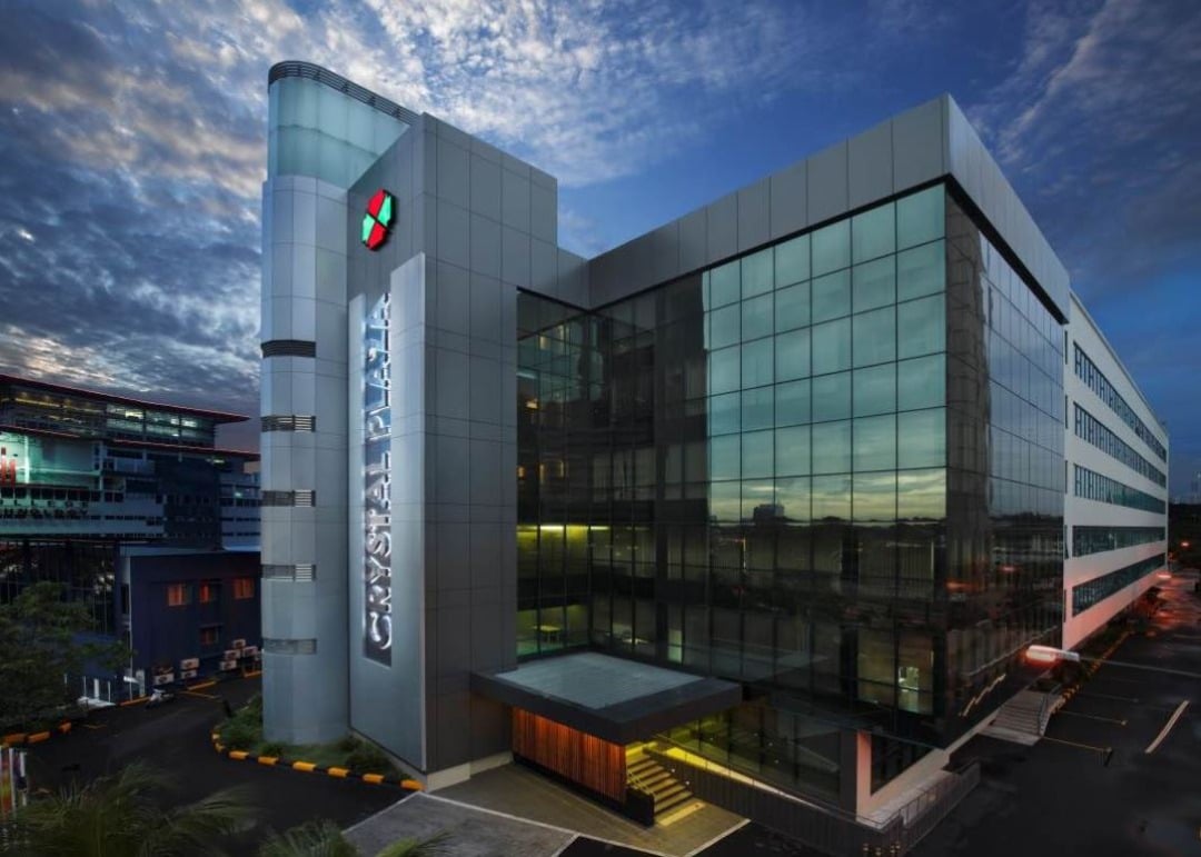 SETIA RUNDING SDN BHD | Kuala Lumpur