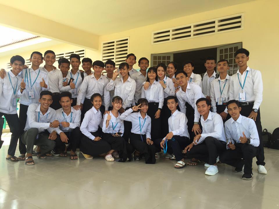 12D2 ជំនាន់ទី៥៥