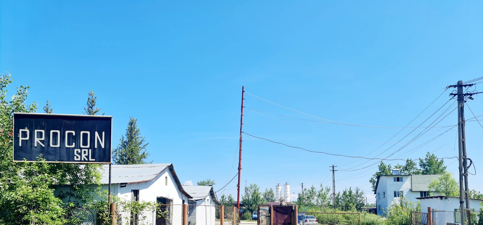 Panouri Solare Fotovoltaice Procon Targoviste | Tirgoviste