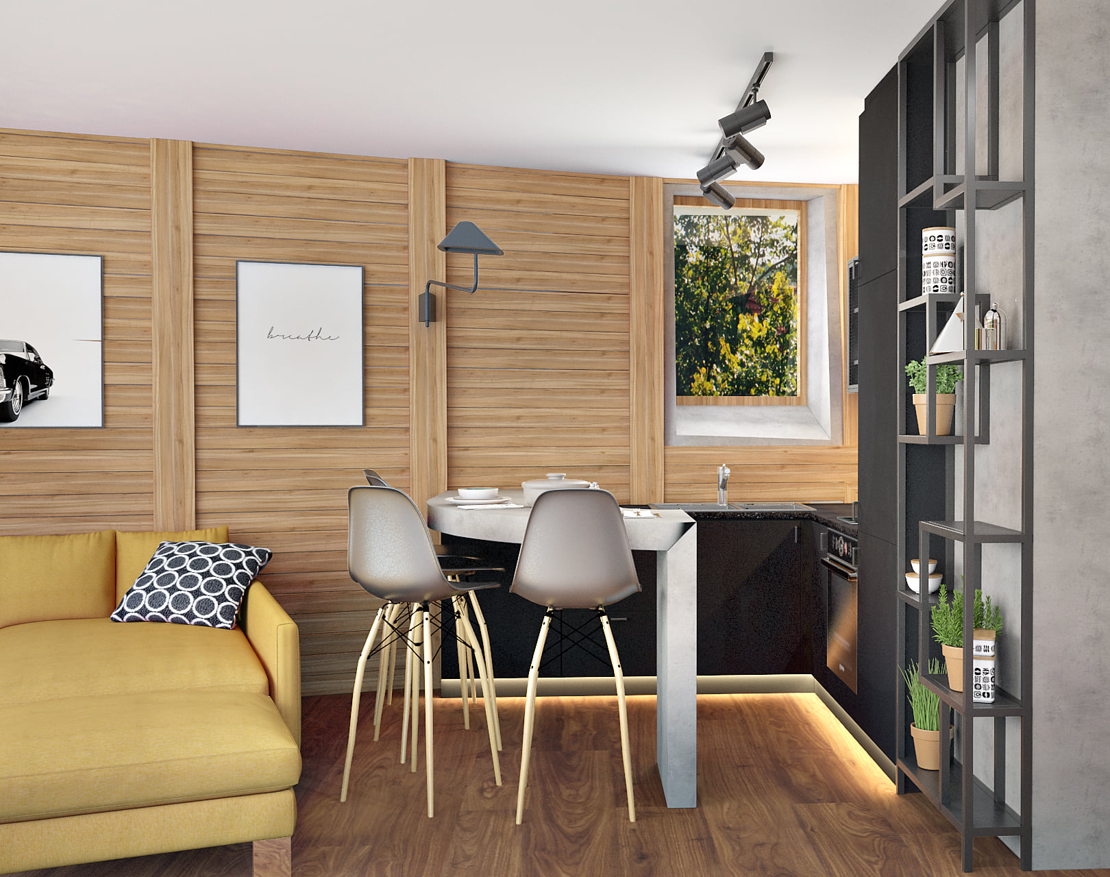 Forma Design Studio added a new... - Forma Design Studio