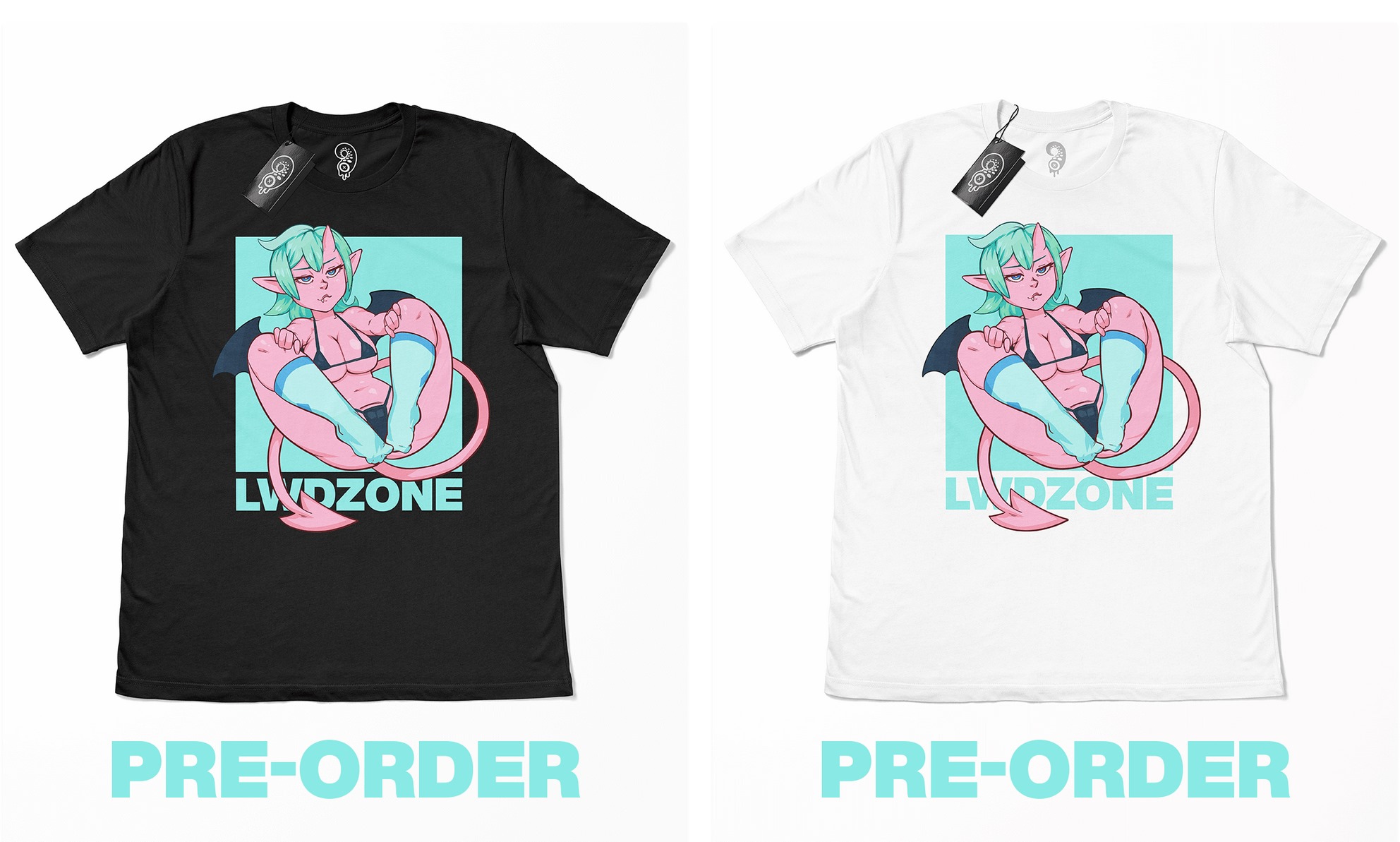 LWD ZONE - Store is down at the moment due to some issues... | Facebook