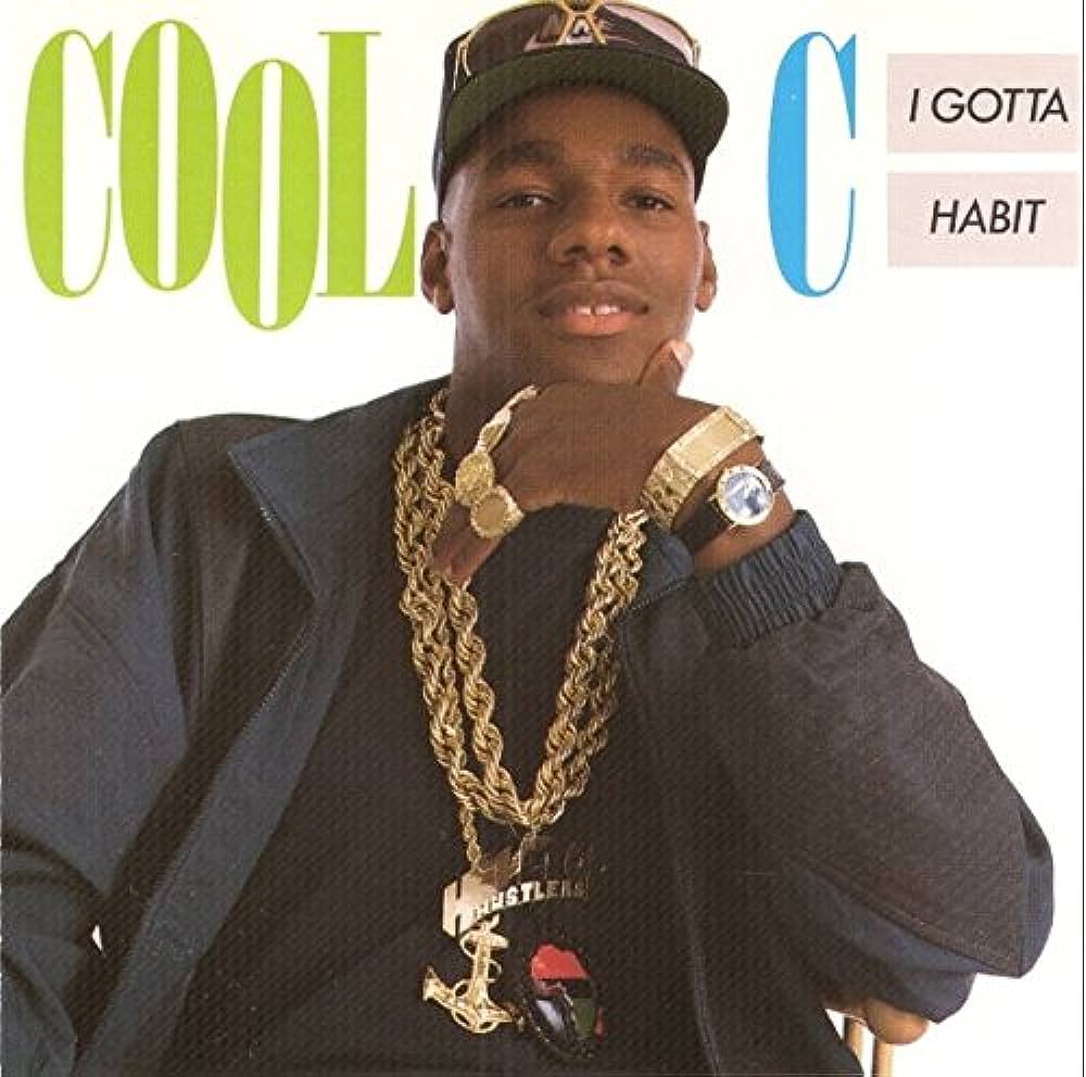 Today from the collection: Cool C 