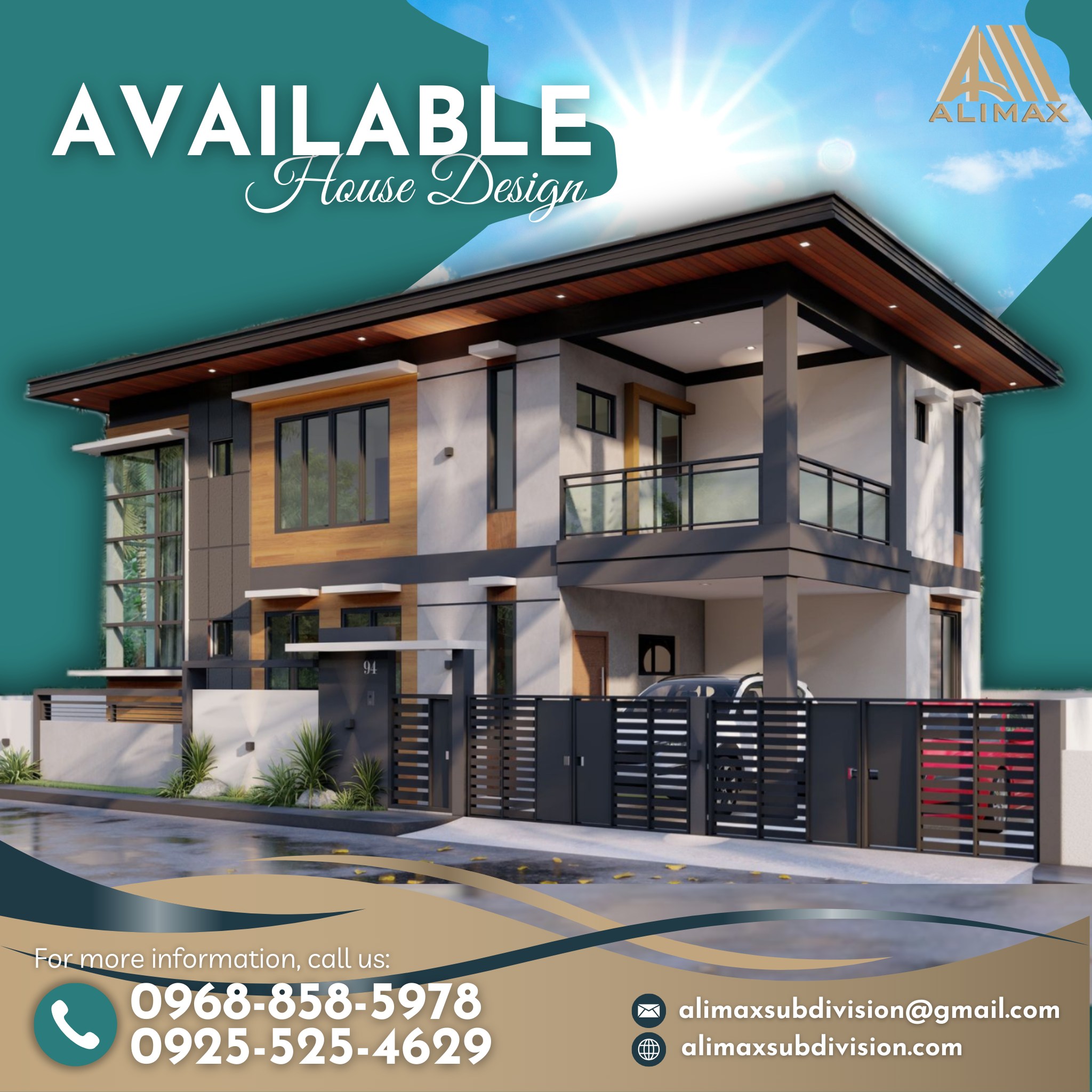 Alimax Plains Subdivision - Mangaldan, Pangasinan | Mangaldan