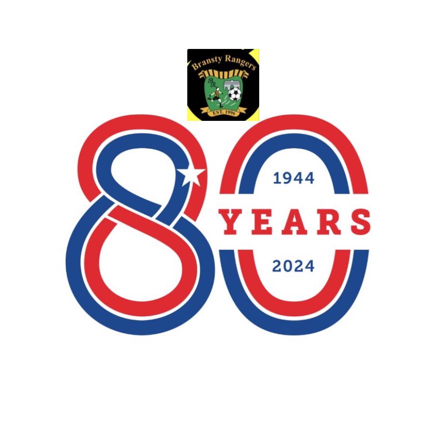 Bransty Rangers JFC