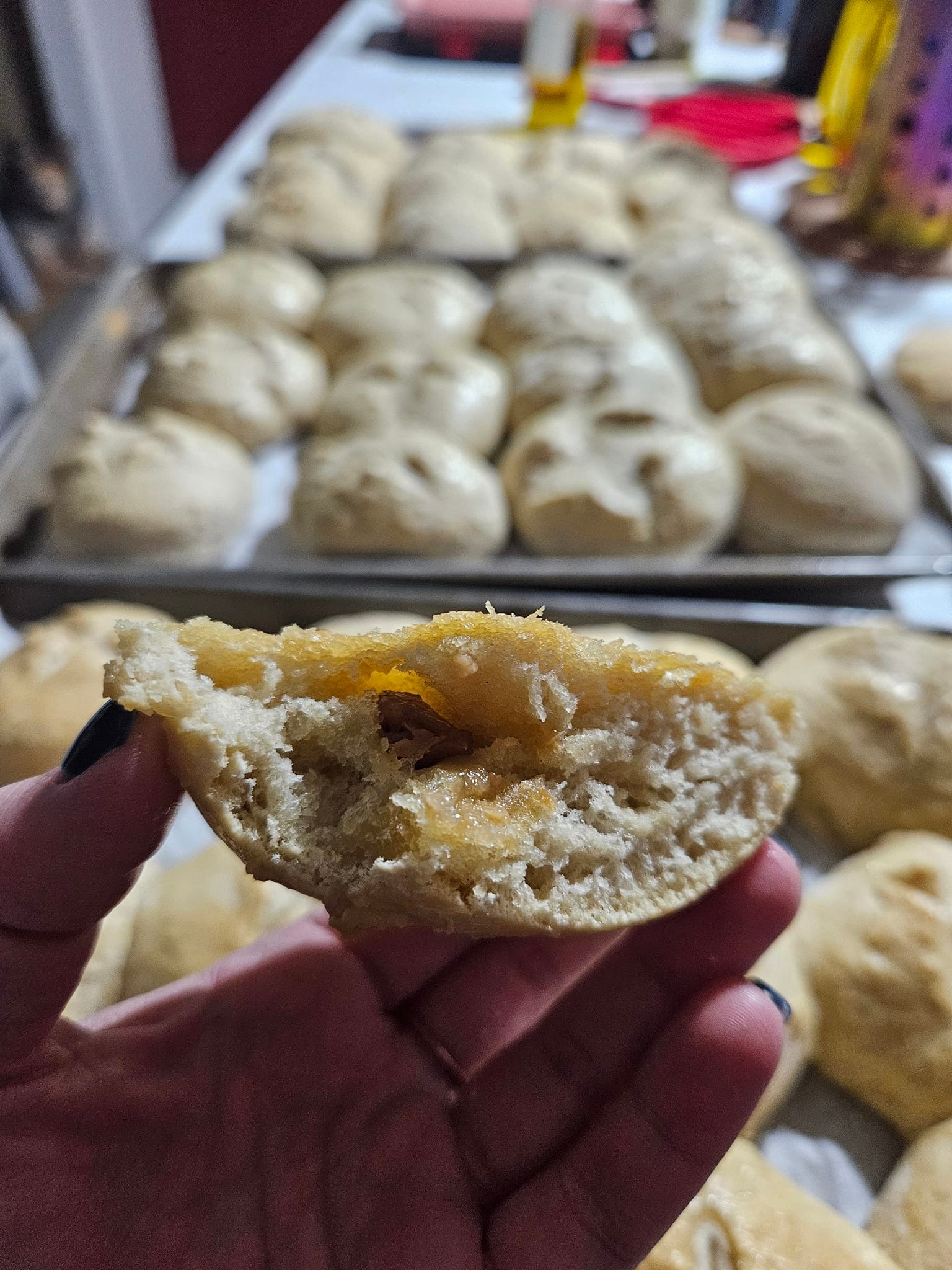 Toil & Trouble Bakery
