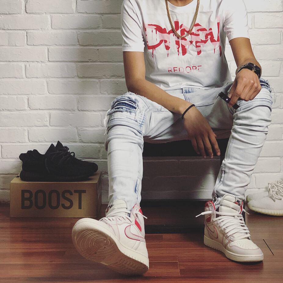 ReDope Apparel